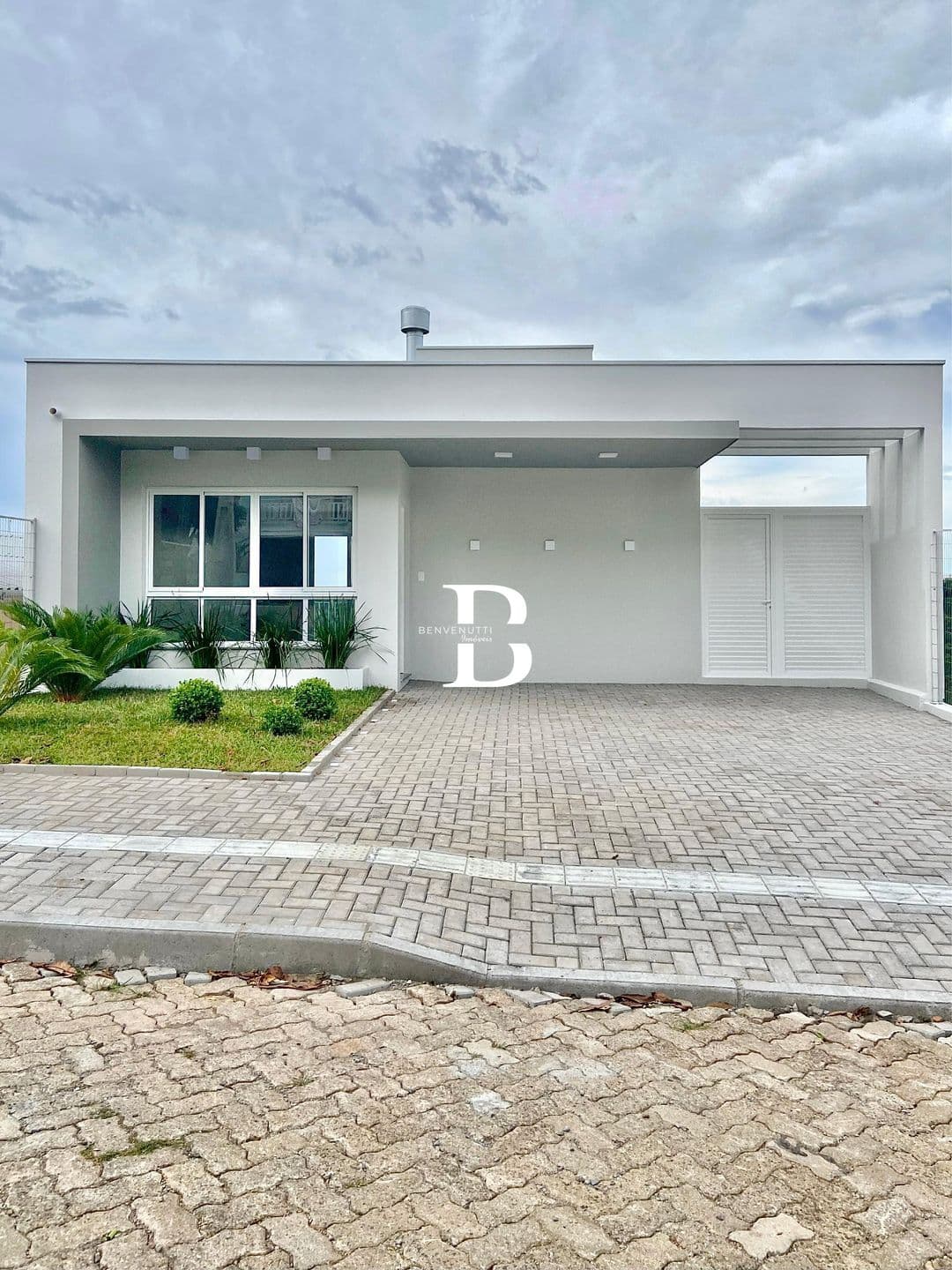 Casa em Bento Gonçalves - Eulalia