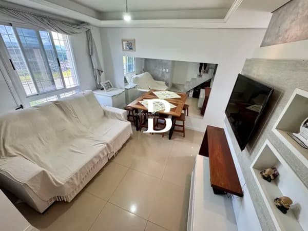 Sobrado em Bento Gonçalves - Licorsul