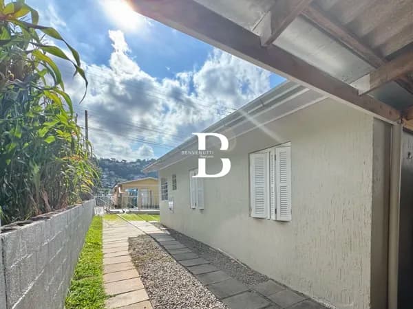 Casa em Bento Gonçalves - Vila Nova II
