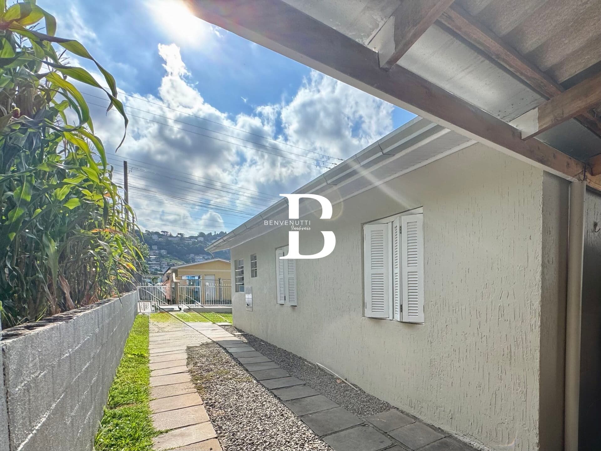 Casa em Bento Gonçalves - Vila Nova II