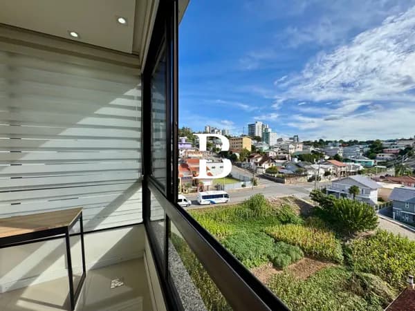 Apartamento de 01 Dormitório