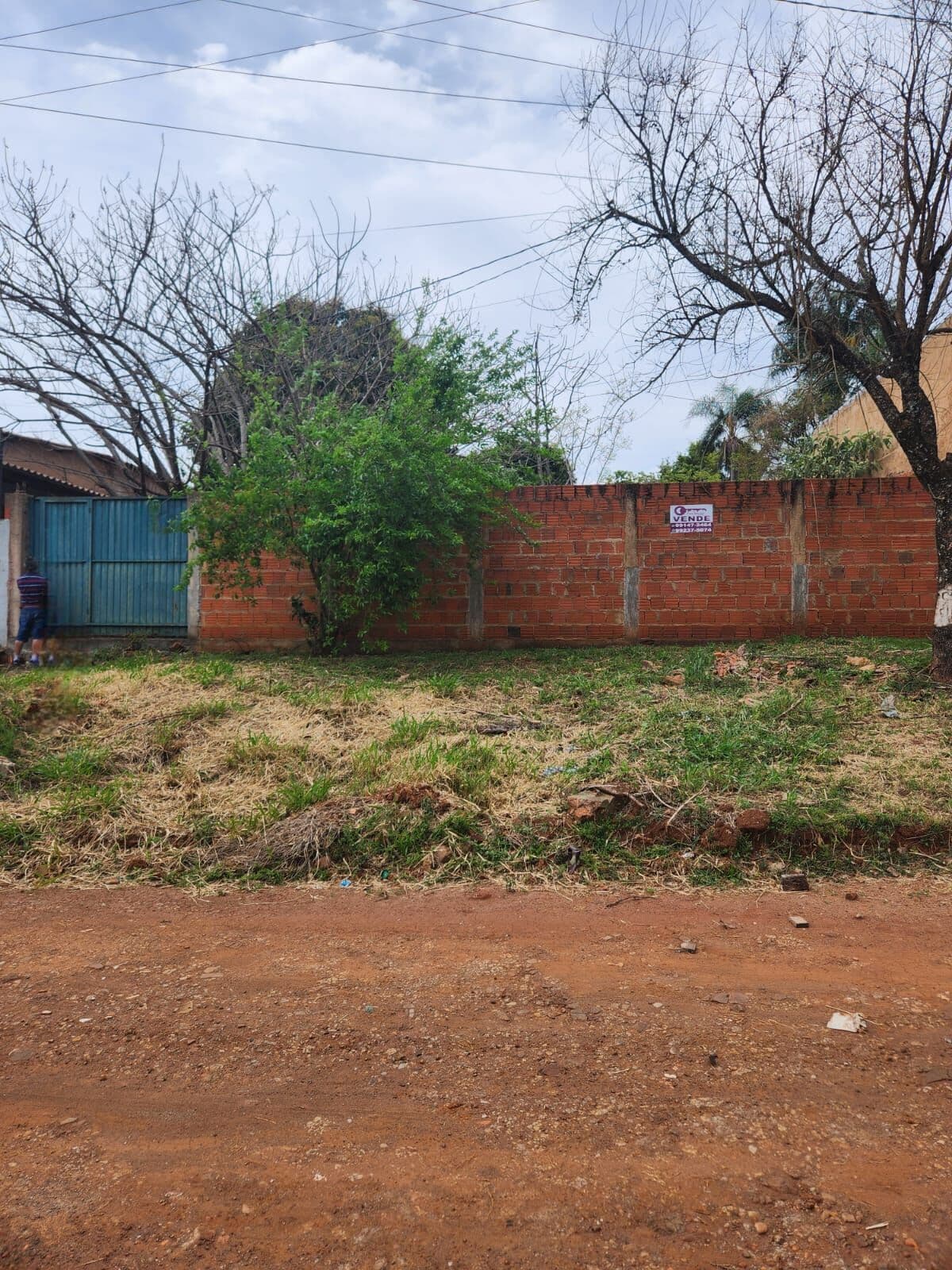 Terreno Lote -JD AEROPORTO