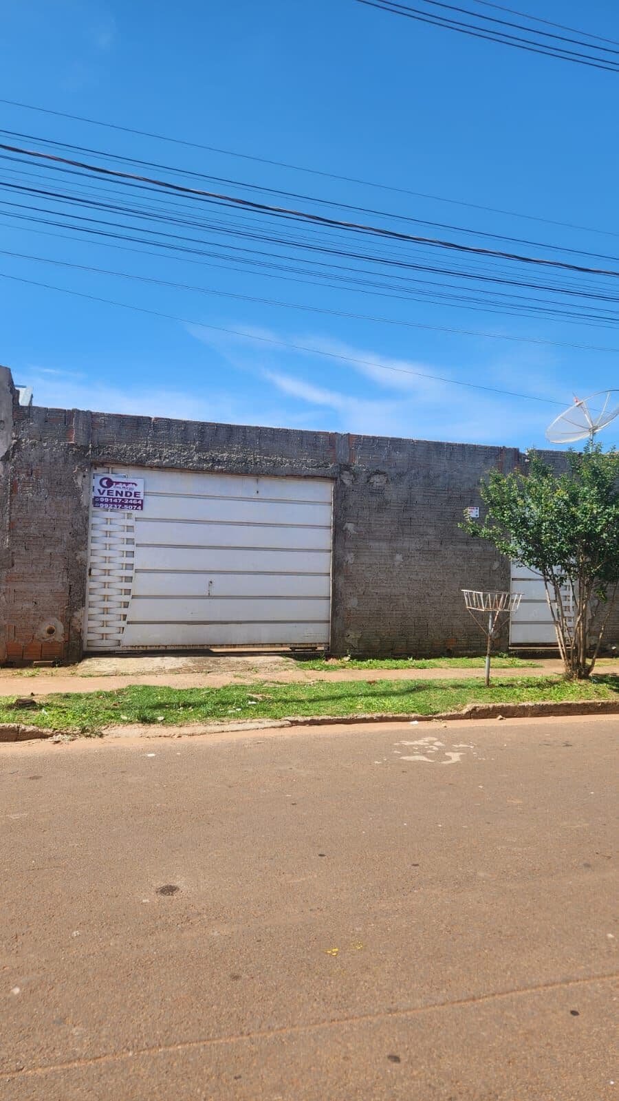 EXCELENTE CASA -KAMEL SAAD
