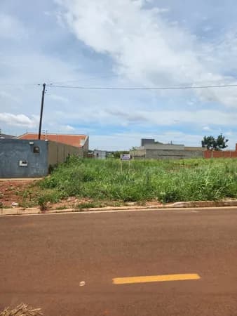 EXCELENTE TERRENO - BR NOVA PONTA PORÃ