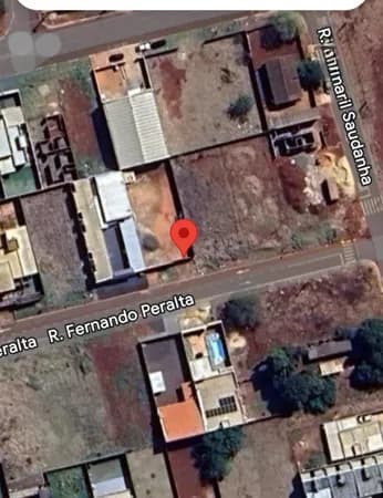 EXCELENTE TERRENO - BR NOVA PONTA PORÃ