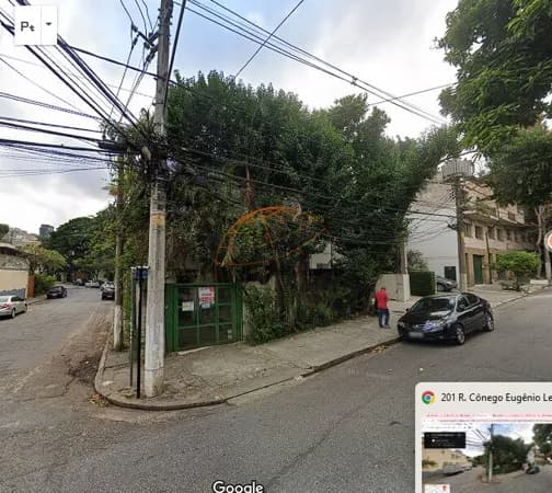 Residencial ou comercial? Essa esquina no Jardim Paulistano é a oportunidade que você esperava! ✨🏢