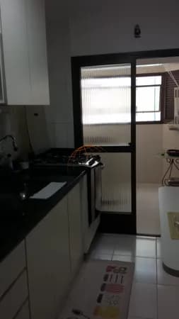 Apartamento em São Paulo - Vila Pompéia