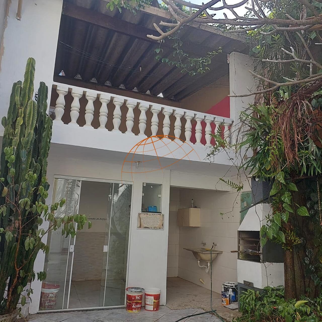 Casa à Venda na Rua Armando Barone, 197 – 3 Dorms, 3 Banheiros, 2 Vagas e Área Gourmet