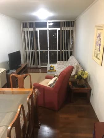 Apartamento a venda em Rio Preto