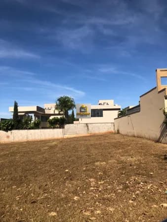 EXCELENTE TERRENO – CONDOMÍNIO BUONA VITA – RIO PRETO