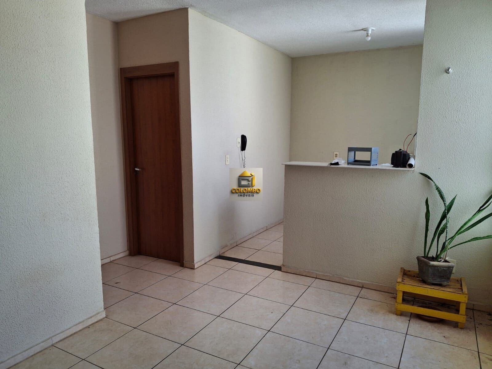 🏢 ALUGA-SE APARTAMENTO – RIO DAS FLORES
