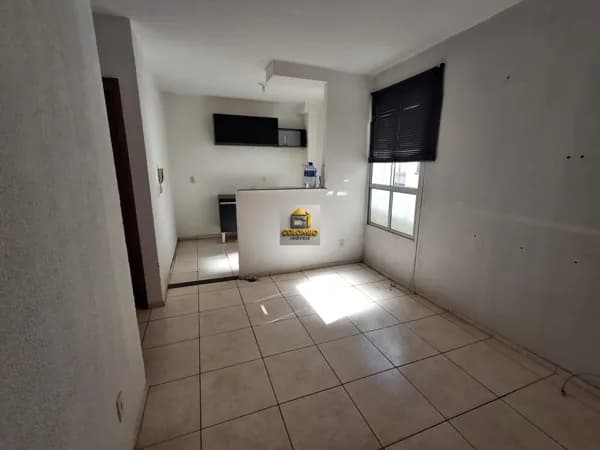 ALUGA-SE APARTAMENTO – RIO DAS HORTÊNCIAS
