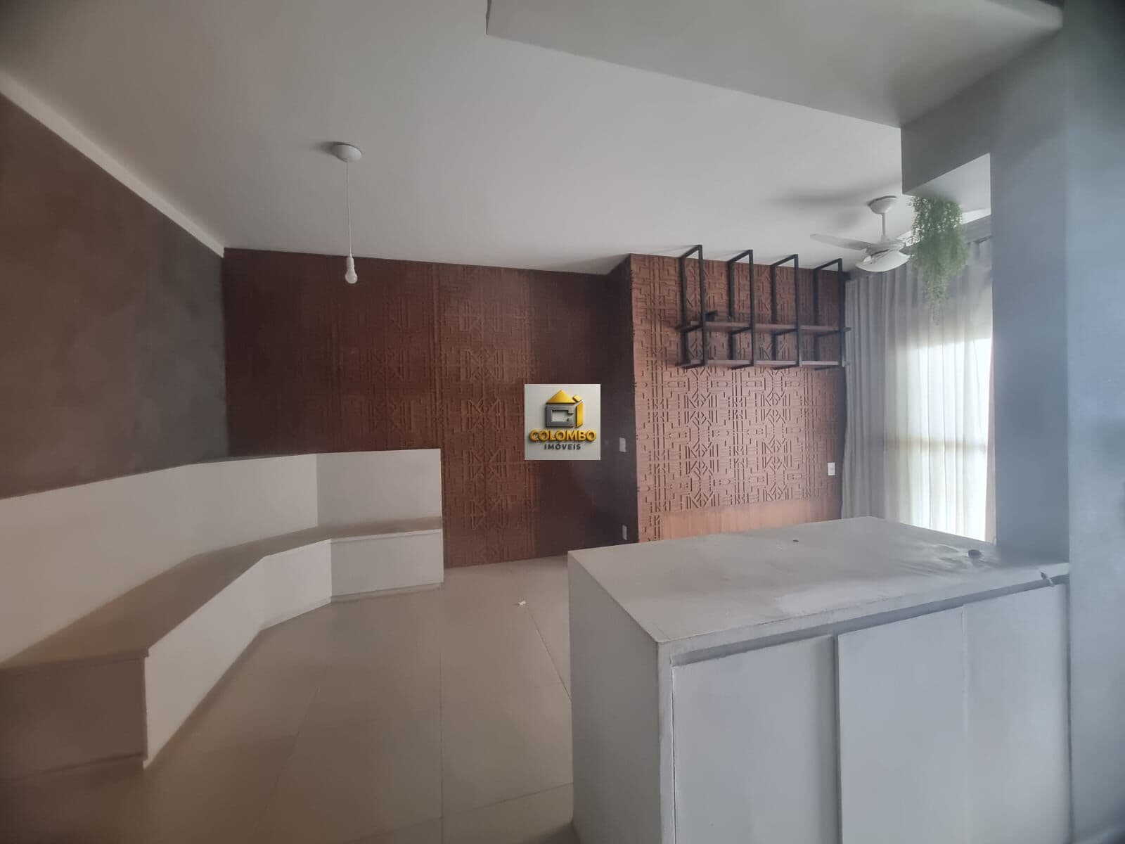 VENDA – APARTAMENTO – PARQUE DELL´ORO - RIO PRETO