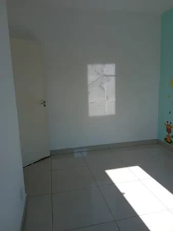 VENDA- TÉRREO - 2 DORM. - COND. RIO EBROS - JD. PLANALTO RIO PRETO