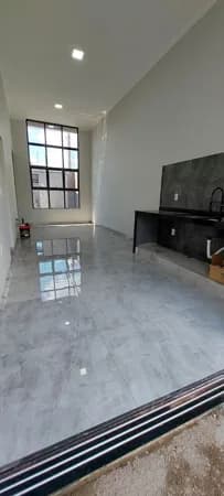 VENDA- CASA NOVA - VILA MADALENA - 3 DORM. COM 1 SUÍTE