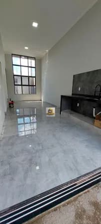 VENDA- CASA NOVA - VILA MADALENA - 3 DORM. COM 1 SUÍTE