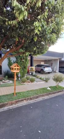 Aluga-se Casa no Residencial Alta Vista