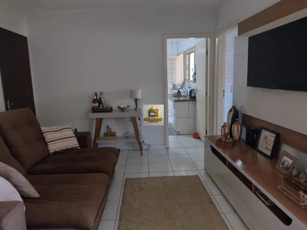 VENDA- APARTAMENTO 2 DORM. - PRÓXIMO A UNIMED DA AV. BADY BASSIT
