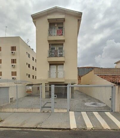 VENDA- APARTAMENTO 2 DORM. COM SUÍTE