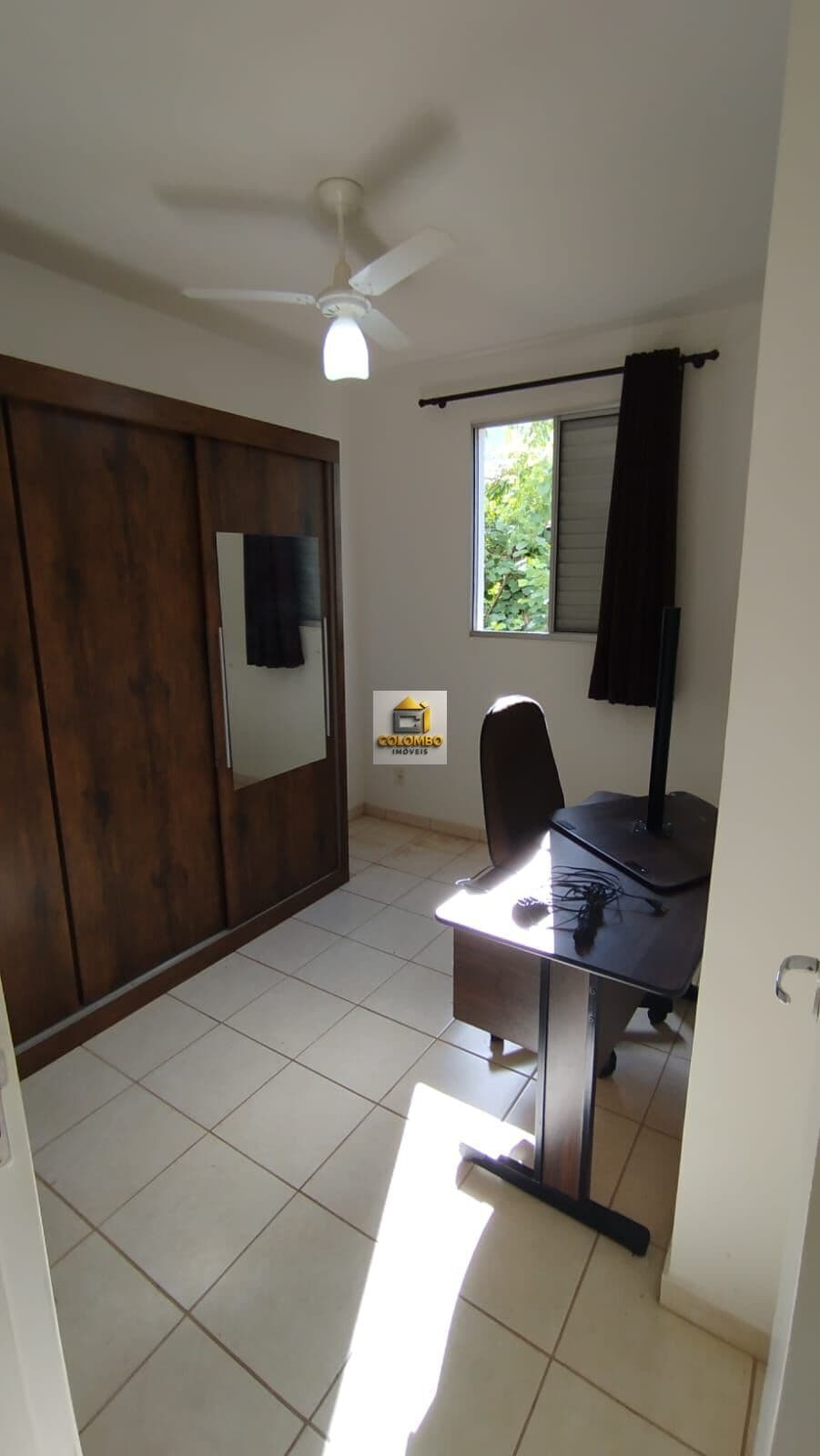 VENDA – APARTAMENTO RIO CANDELARO – RIO PRETO