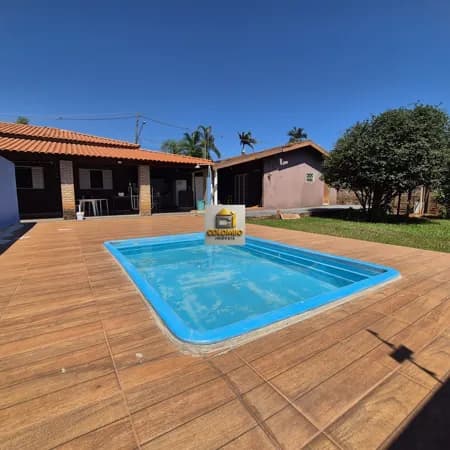 VENDA- Chácara em Guapiaçu - 1000m -