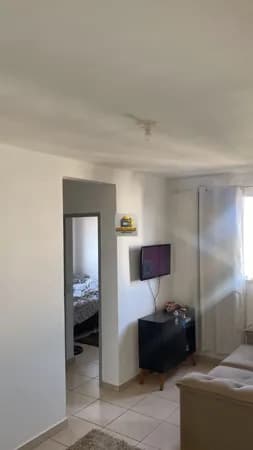 VENDA- APARTAMENTO PQ RIO AMAZONAS - BEM LOCALIZADO