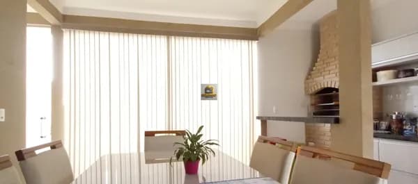 VENDA- CASA 2 SUÍTES - RES. REGISSOL - MIRASSOL
