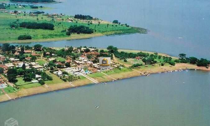 VENDA- RANCHO - ENSEADA AZUL - FRONTEIRA/MG