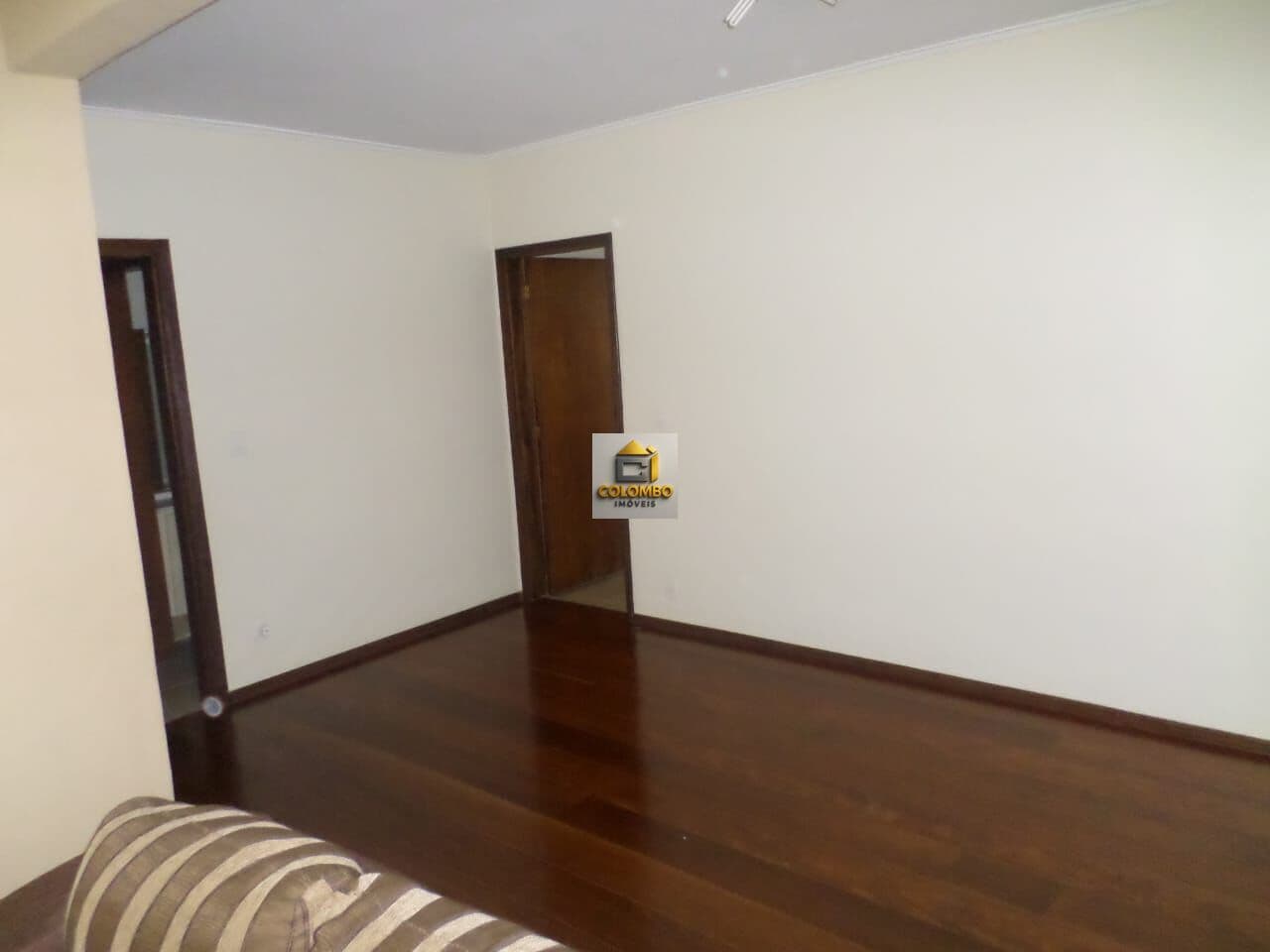 VENDA – APARTAMENTO CENTRO RIO PRETO