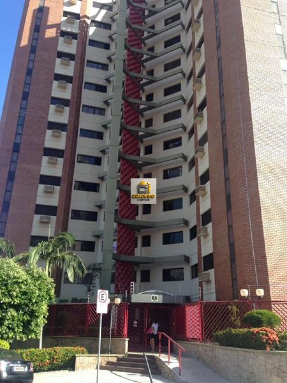 VENDA- AP. 3 DORM (1SUÍTE) - BOA VISTA