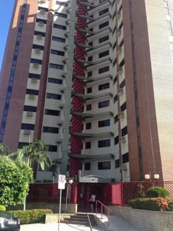 VENDA- AP. 3 DORM (1SUÍTE) - BOA VISTA