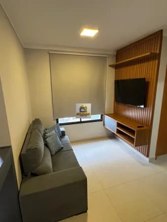 APARTAMENTO PARA LOCAÇÃO – NAIF ART RESIDENCE