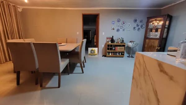 APARTAMENTO À VENDA – EDIFÍCIO SAN REMO