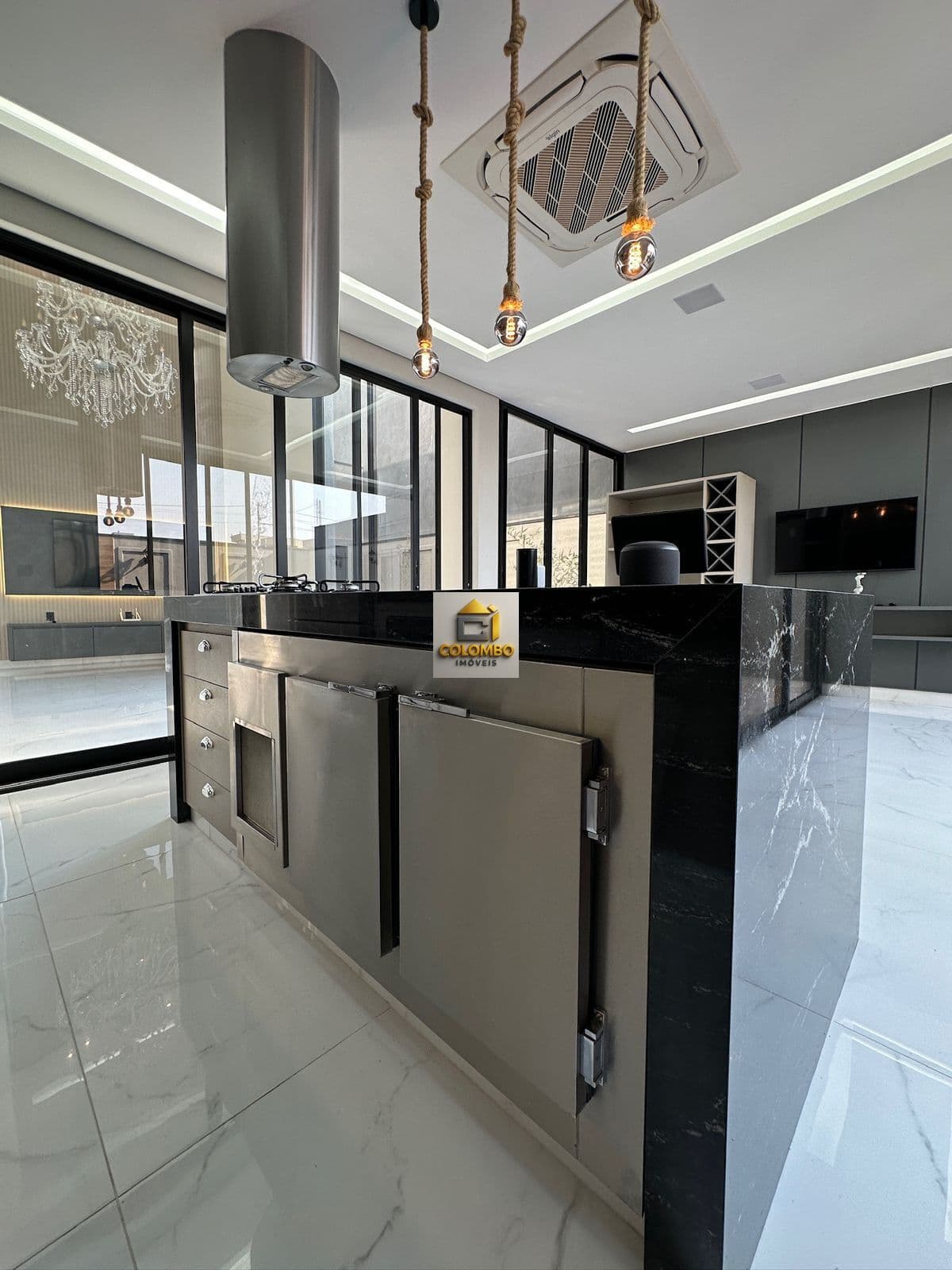 EXCELENTE CASA – COND. VILLAGE PROVENCE – RIO PRETO