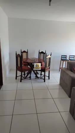 LOCAÇÃO – APARTAMENTO EDIFÍCIO MELLO – BAIRRO ELDORADO – RIO PRETO