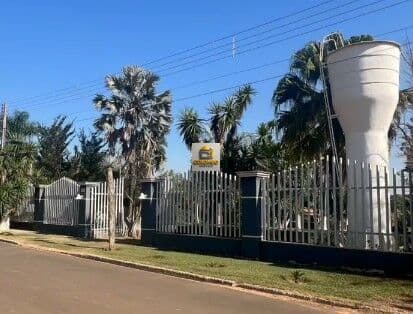 RANCHO LINDÍSSIMO – CONDOMÍNIO SOBRADINHO – ADOLFO