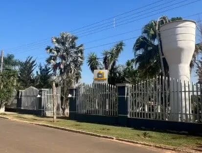 RANCHO LINDÍSSIMO – CONDOMÍNIO SOBRADINHO – ADOLFO