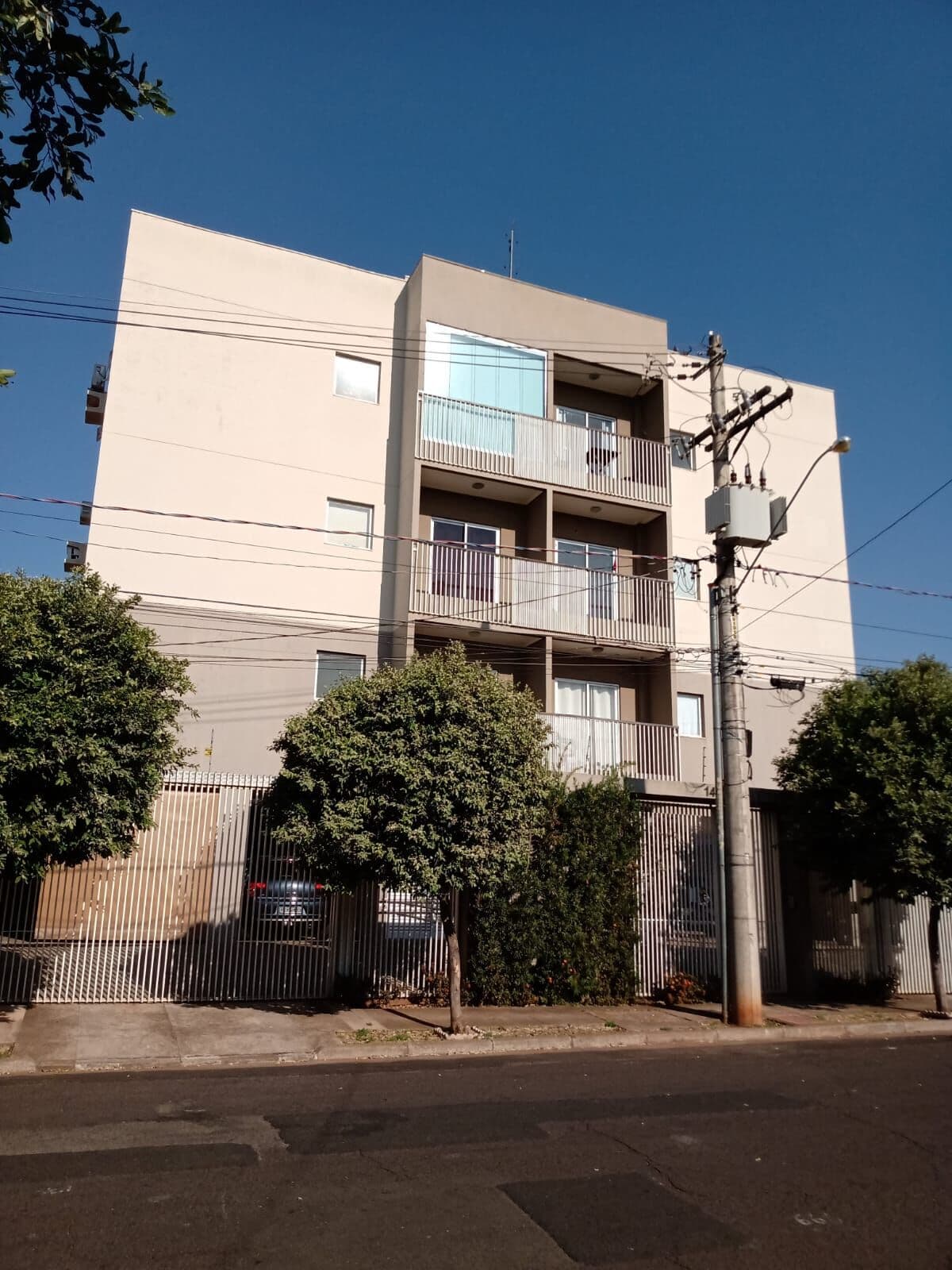 VENDA- APARTAMENTO 1 DORM. - PQ INDUSTRIAL