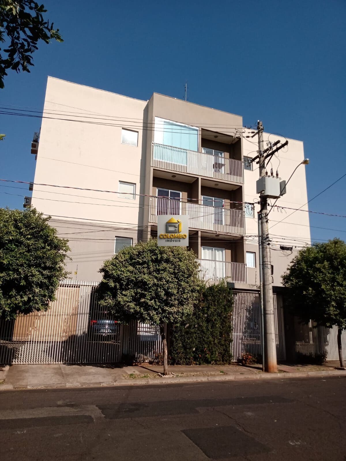 VENDA- APARTAMENTO 1 DORM. - PQ INDUSTRIAL