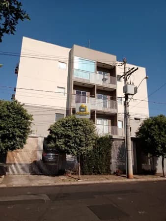 VENDA- APARTAMENTO 1 DORM. - PQ INDUSTRIAL