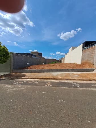 VENDA- TERRENOS VILA CASSINI