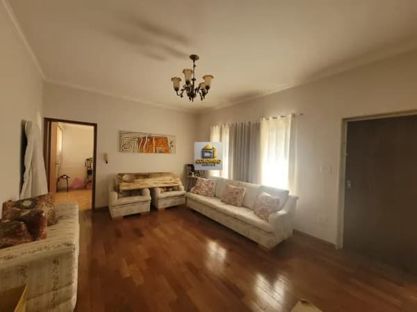 VENDA- CASA ENORME+ EDÍCULA (MORADIA ou COMÉRCIO) - BOA VISTA - RIO PRETO