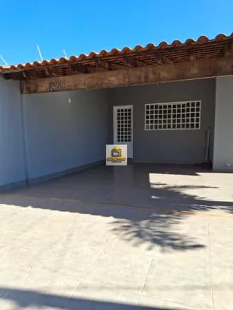 VENDA- CASA 2DORM COM SUÍTE - RES CAETANO