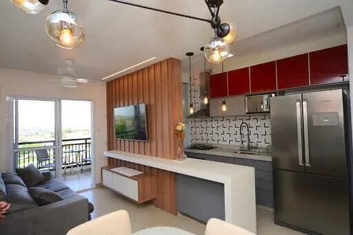 VENDA APARTAMENTO - PARQUE DELL´ORO – RIO PRETO