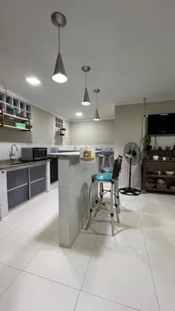VENDA- CASA - CONDOMÍNIO BELVEDERE