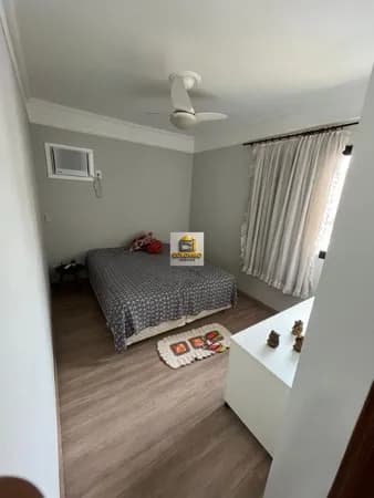 VENDA- APARTAMENTO 2 DORM (1 SUÍTE) - BOA VISTA