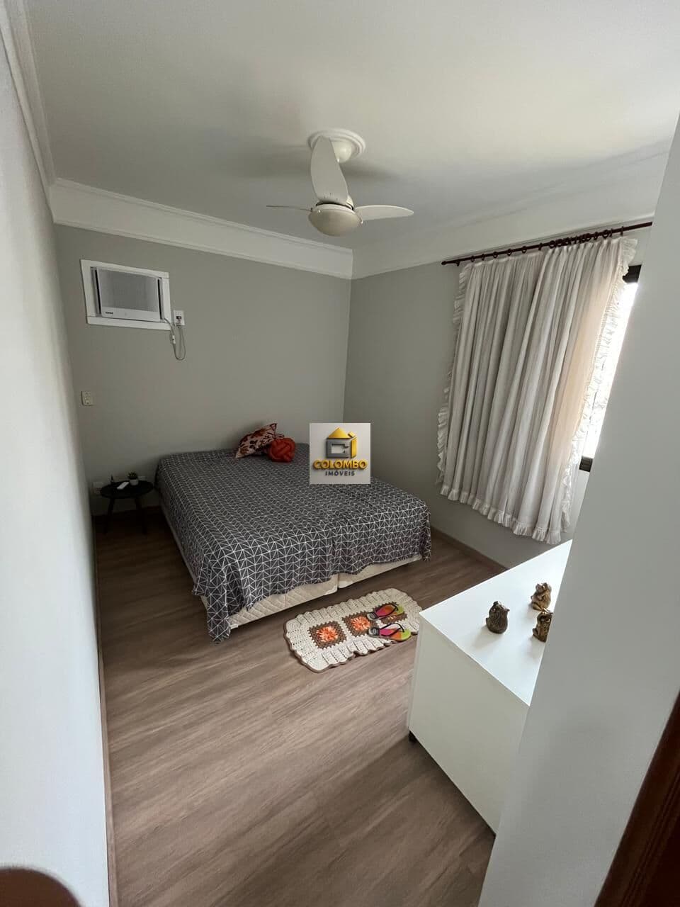 VENDA- APARTAMENTO 2 DORM (1 SUÍTE) - BOA VISTA