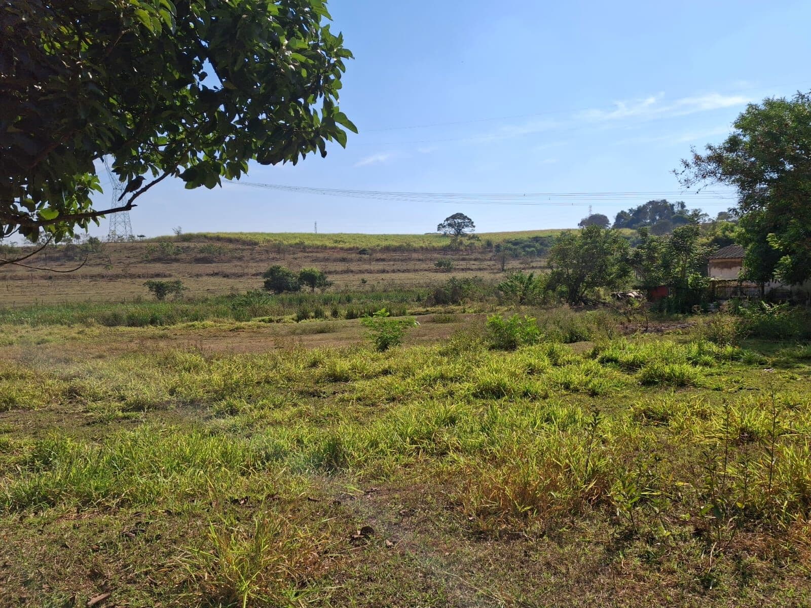VENDA- TERRENO GRANDE - CHÁCARAS SÃO JOÃO - RIO PRETO
