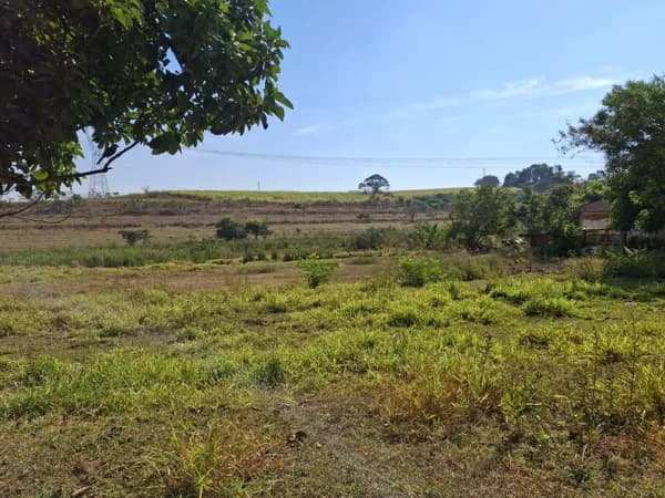 VENDA- TERRENO GRANDE - CHÁCARAS SÃO JOÃO - RIO PRETO