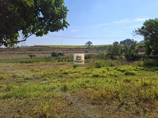 VENDA- TERRENO GRANDE - CHÁCARAS SÃO JOÃO - RIO PRETO